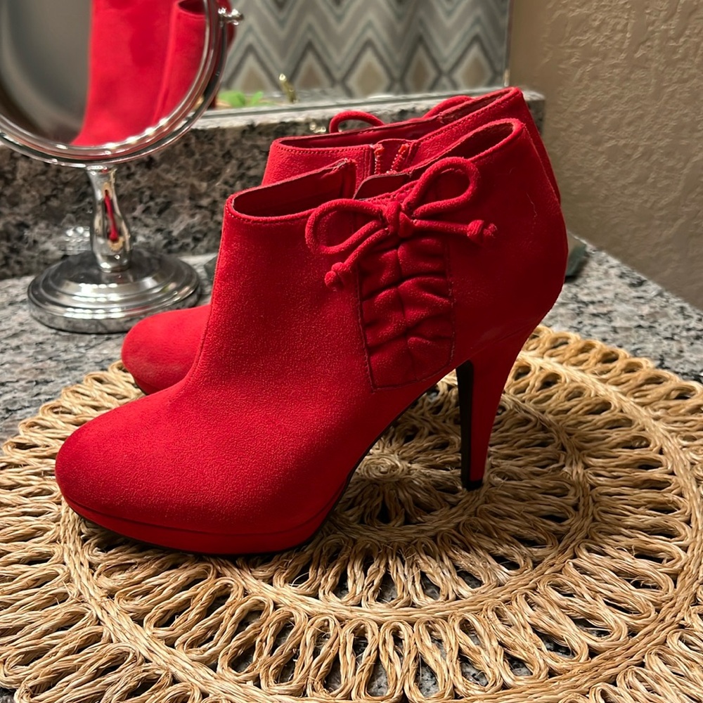 Impo Booties